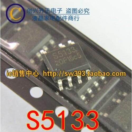 Original S5133S S5133 SOP-7