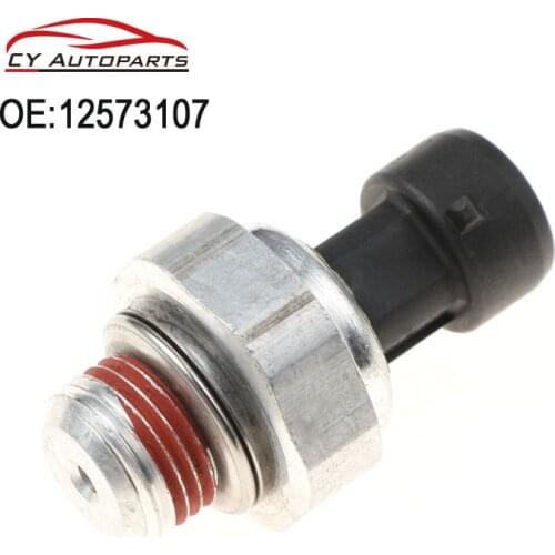 Oil Pressure Sender Switch For Buick Chevy Chevrolet Trailblazer Tahoe GMC 4.8L 5.3L 6.0L 5.7L 6.2L 8.1L 12573107 12616646