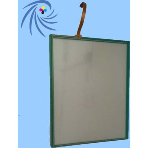 1 PCS Touch Screen Compatible for Xerox DCC3370/3375/4470/4475/5570/ 5575/7245/7345/7525 touch panel 848K19761