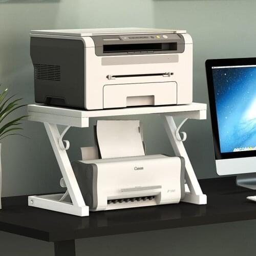 Armario De Madera Metalico Printer Shelf Archivadores Archivero Mueble Para Oficina Archivador Filing Cabinet For Office