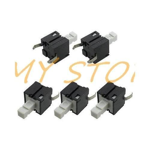 70pcs for ALPS 2 Pins Momentary Tact Tactile Push Button Switches 8 x 8 x 14mm 8x8x14mm