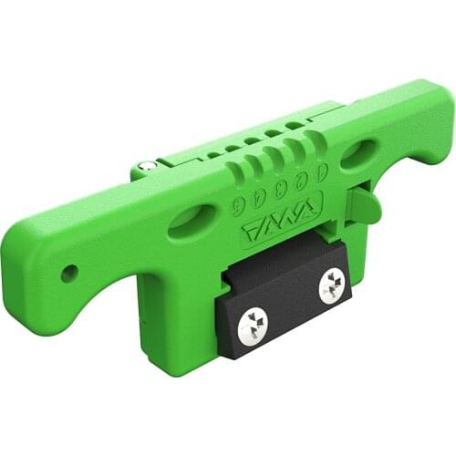 High quality MSAT4 MSAT5 Loose Tube Buffer Mid-Span Access Tool