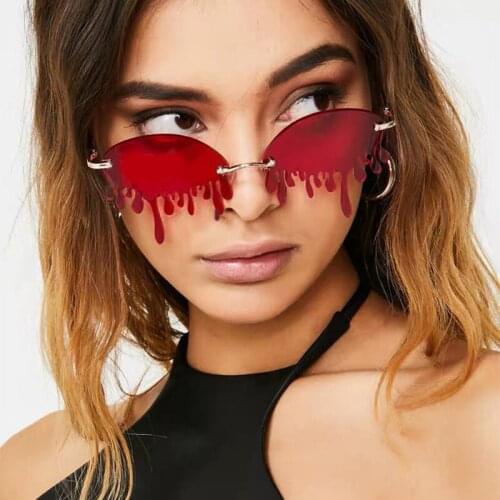 Zyomy Women's Sunglasses Vintage
