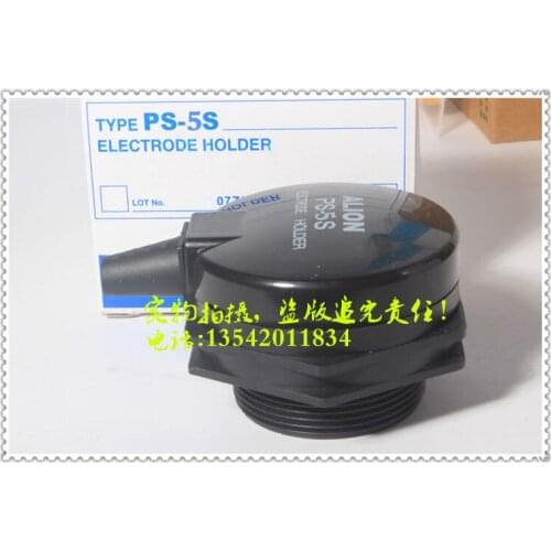 2 pieces of PS-3S liquid level controller PS-5S water level controller electrode holder electrode junction box electrode rod ins