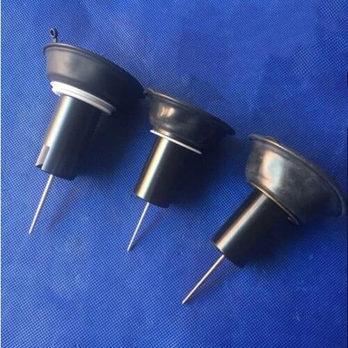 Motorcycle Accessories HJ125K Guoer EN125-2F 3F Guosan GN125 Old Carburetor Bucket Vacuum Film