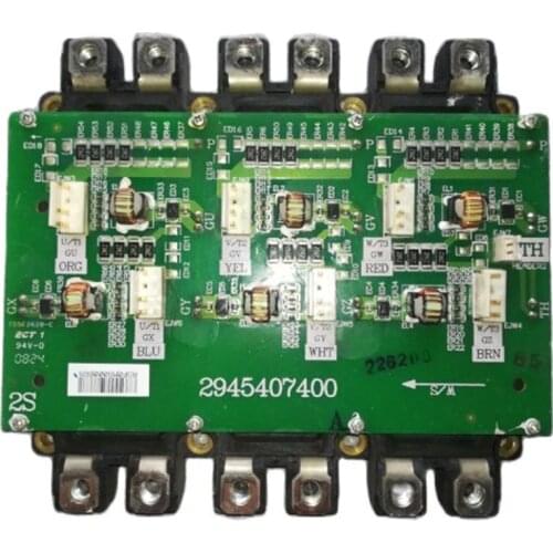 2945407400 with module used in good condition