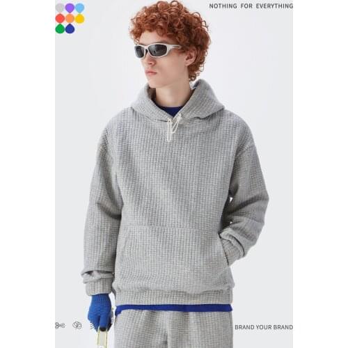 Alt Basics Men's Hoodies