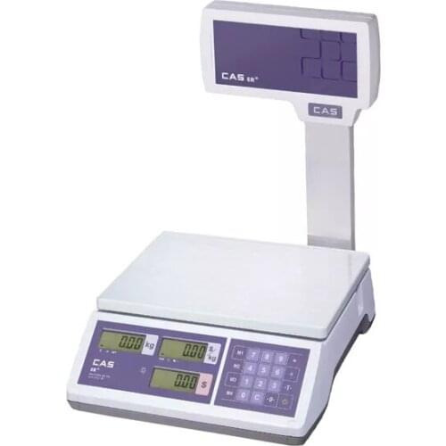 CAS Electronic Components