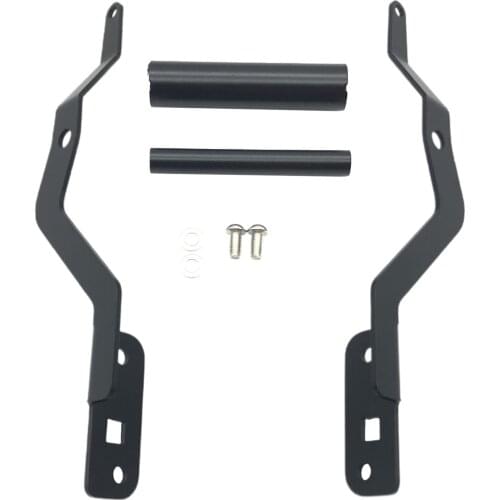 Motorcycle Mobile Phone GPS Plate Bracket Holder for BMW F900R F900XR, Professional Accessories