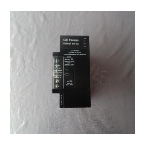 IC693PWR321Z Contoller , used one , 90% appearance new , test goods , free shipping