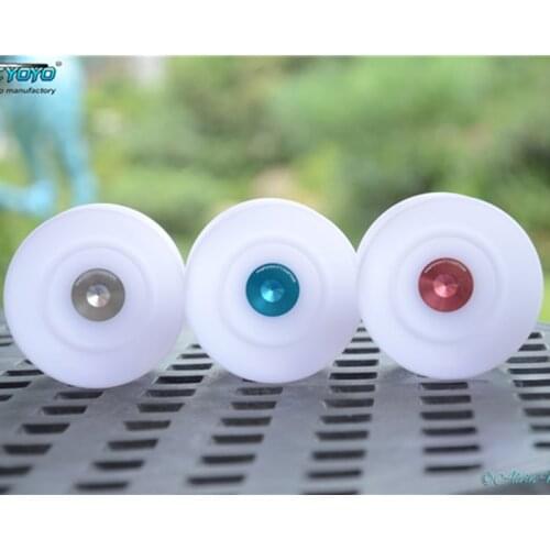 MAGICYOYO 4A T1 Competition YoYo ball Toys POM plastic Ball 4A Offstring Trick YoYo ball for yoyo player