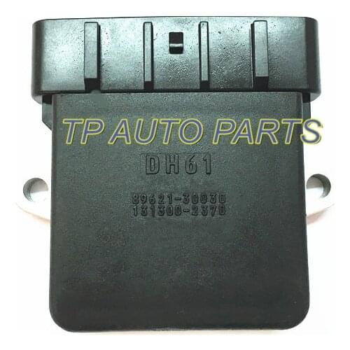 Ignition Control Module For L-exus IS300 SC300 OEM 89621-30030 8962130030 131300-2370 1313002370 DH61
