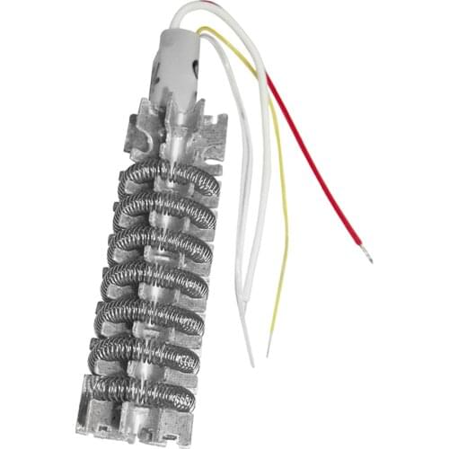700W Element Heating Core For Handheld Gun Accessories