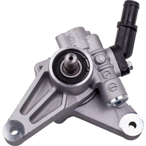NEW Power Steering Pump For Honda Accord Pilot Crosstour 56110R70A11 56110R70A12 56110RN0A02 56110-R70-A11 56110-R70-A12