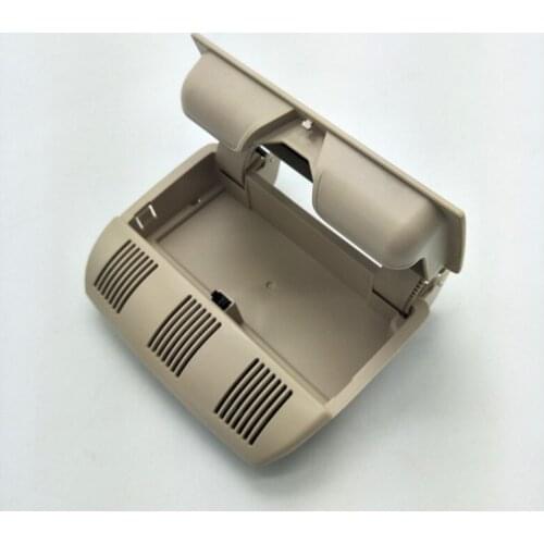 Genuine Reading Lamp Storage Box Top Glasses Box for Volkswagen Skoda Sharp Fabia