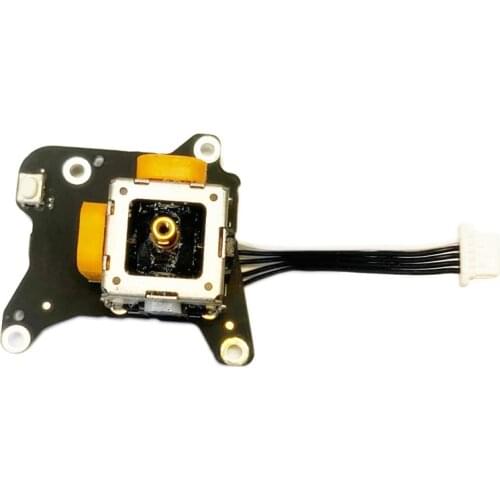 Original DJI Mavic Air 2 Remote Controller Joystick Potentiometer Assembly Left & Right Stick Regulation Resistance Spar