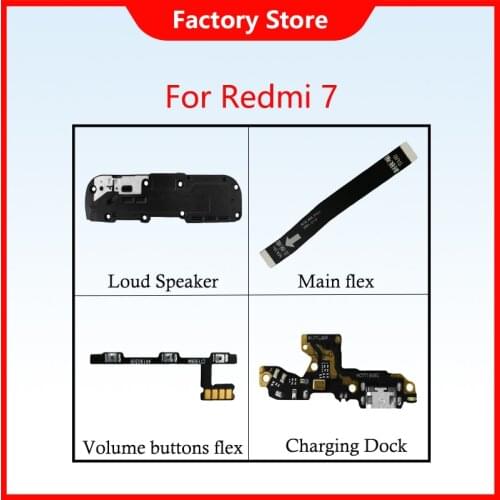 Динамики для телефонов Xiaomi Redmi 7 PANFU China At AliExpress