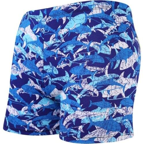 Whales Printings Men Male Bathing Swimming Swim Pool Suit Swimwear Boxer Shorts Beach Trunks Briefs Swimsuit Beachwear Plus Size