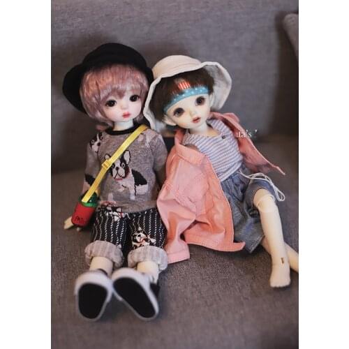 1/6 1/4 1/3 scale BJD Fisherman hat clothing accessories for BJD/SD Uncle doll,Not included doll,shoes,wig,and other D2759