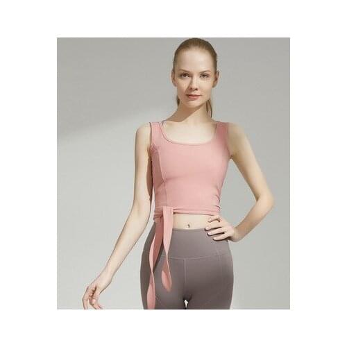 Sports Tights Woman Summer Professional High-end Fashion Net Red New Temperament Fairy Gym Running Sports Fitness Clothing