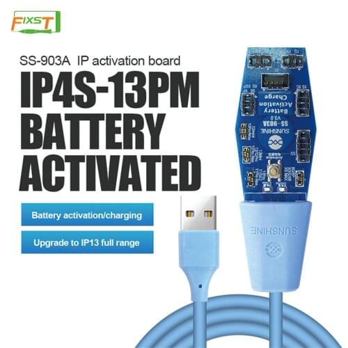 SUNSHINE Accumulators (batteries) For Mobile