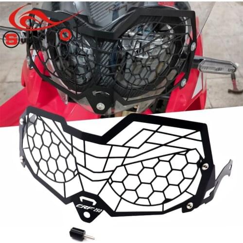 Super hot Headlamps