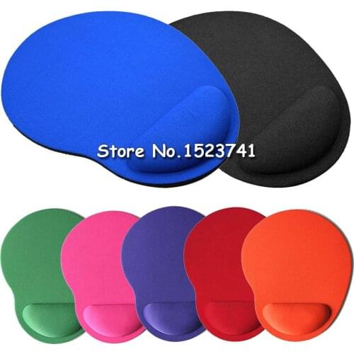 TECHASCHET Mouse Pads