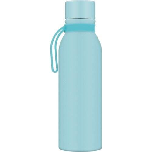 Thermos Cup Sports Bottle UV Water Bottle Stainless Steel Vacuum Insulation Cup Cute Water Bottle Stainless Steel Cup