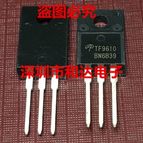 TF9610 AOTF9610 TO-220F