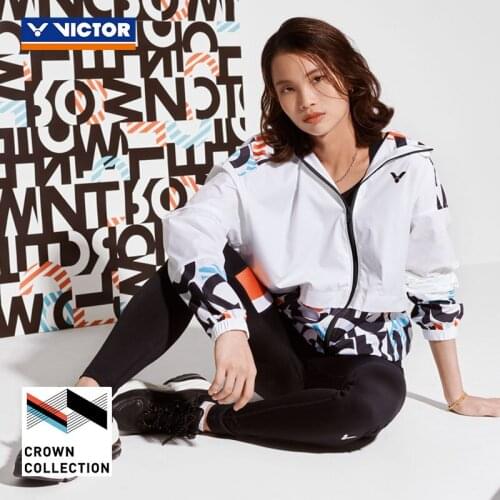 Victo Windproofwaterproof elastic sport Jersey Sports trousers P-CC110 badminton quick dry yoga bottom for women