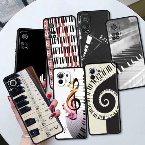 YAETEE Phone Cases Xiaomi Mi 10T Pro
