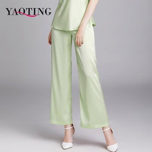 YAO TING Women's Sleepwear