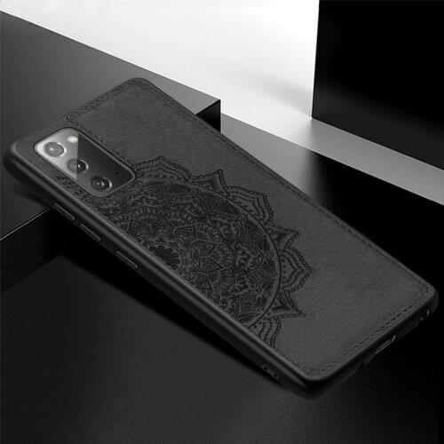 YINGJIE Phone Cases For Samsung Galaxy Note 10 Pro