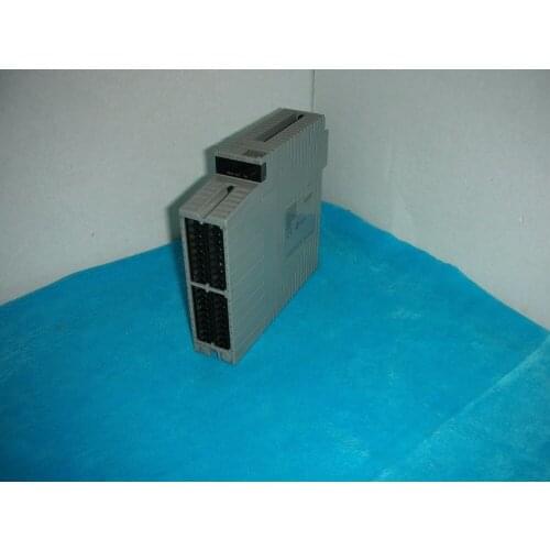 1PC USED YOKOGAWA DCS ADV551-P00/ATD5S-00