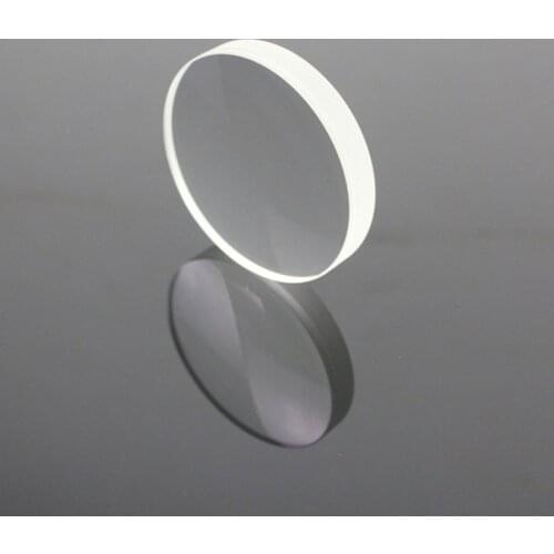 1pcs Optical Glass Convex Lens Diameter 57 Focal Length 500 Cemented Lens Homemade Astronomical Telescope Long Focal Length Lens