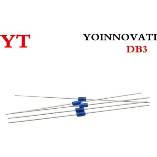 1000pcs DB3 DO-35 Diac Trigger Diodes DB-3 DO-204AH new and original
