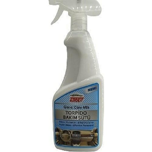 Autokit Car Care Products