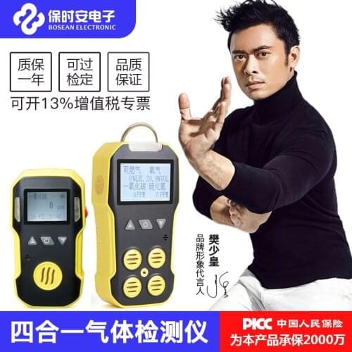 Baoshi'an Elements And Parts Of Devices