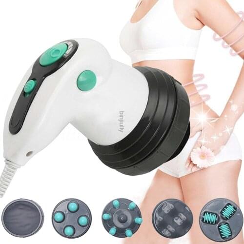 Binjiully Slimming Massagers