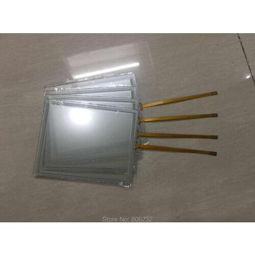 Touch panel digitizer for 6AV6 640-0DA11-0AX0 K-TP178 new touch screen replacement