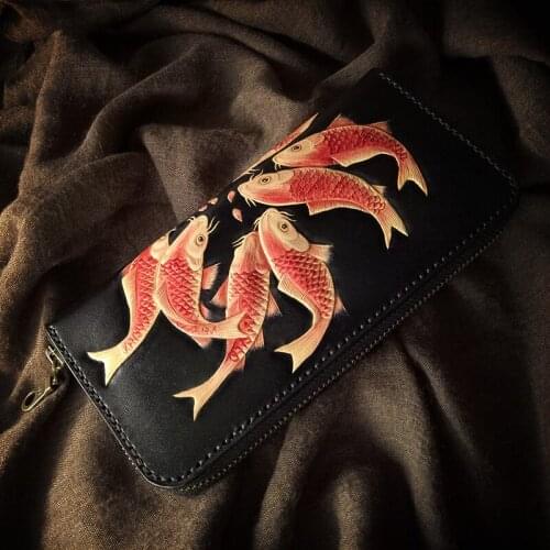FOJIURETY Business Card Wallets