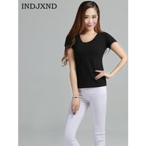 Женские классические рубашки INDJXND China At AliExpress