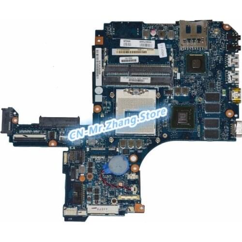 KEFU FOR Toshiba Satellite P55 P55T L50 L55 Laptop Motherboard H000072420 DDR3