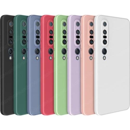 Чехлы для телефонов Xiaomi Mi 10 Ultra Mianiho China At AliExpress