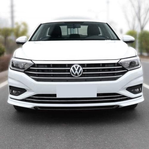 Suitable for New 1921 Volkswagen Suteng Lip Shovel Size Envelop Modified Appearance Explosive Black Warrior Front Bar Decoration