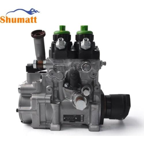 Original New 094000-0167 Diesel Fuel Pump HP0 For ISUZU Engine 6HK1