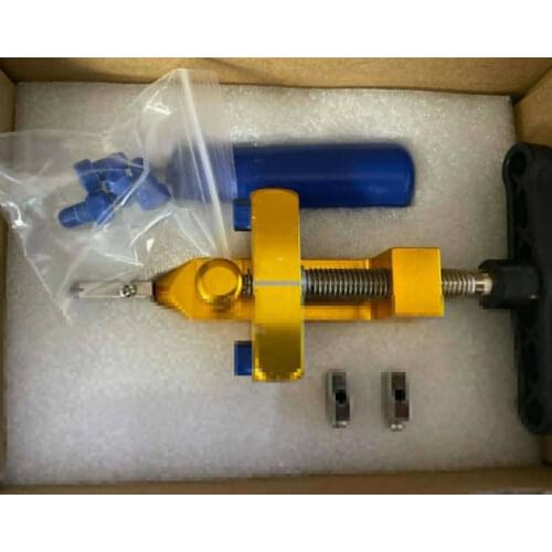 Portable 2 In 1 Glass Ceramic Tile Cutting Machine Tile Cutter Tool