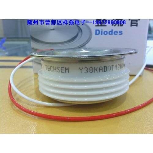 TECHSEM KA500A1400V SCR 100% new and original Thyristor module