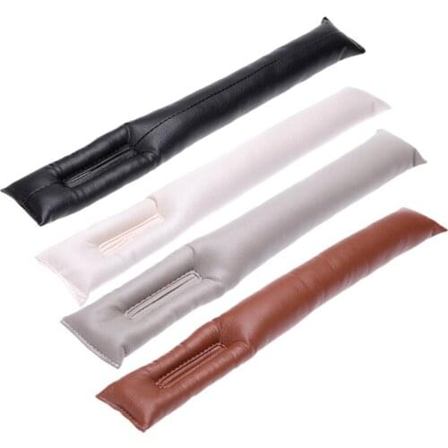 Universal Soft Seal Between Seat Easy to Install for Automotive Rollers Seal Between Seats