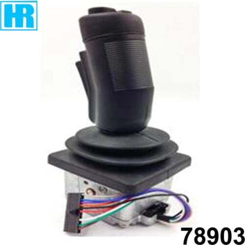 Aerial lifts parts Genie joystick 78903